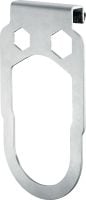 Handgrip DST-FCF assy 