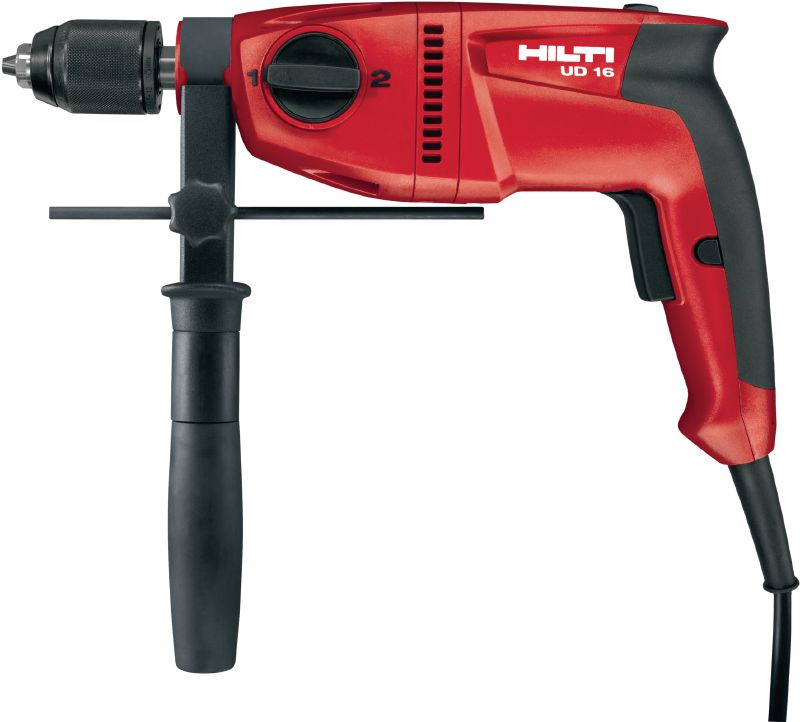 UD 16 Drill driver Drill drivers and screwdrivers Hilti South Africa