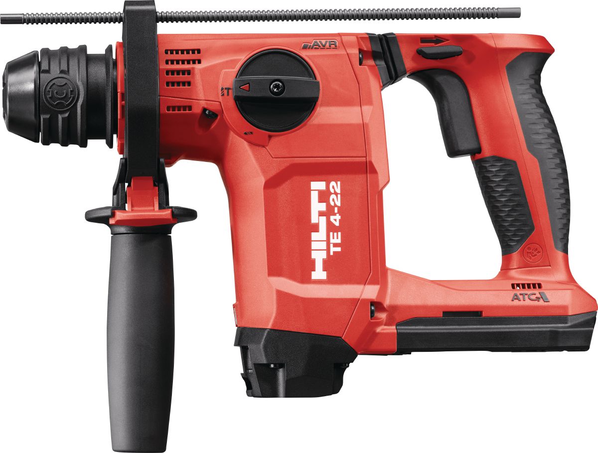 Hilti brushless hammer drill deals