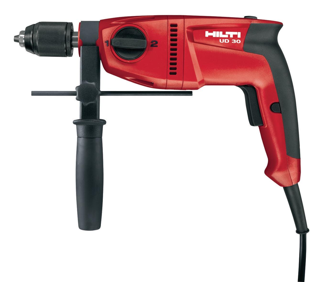 Image of Hilti UD 30 corded impact wrench