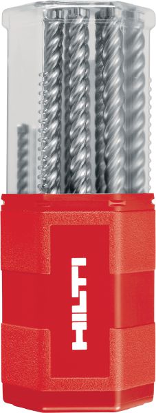 Hammer Drill Bits - Hilti South Africa