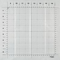 Reference grid PSA 14 