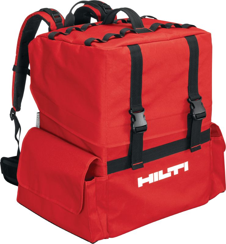 Backpack POA 128