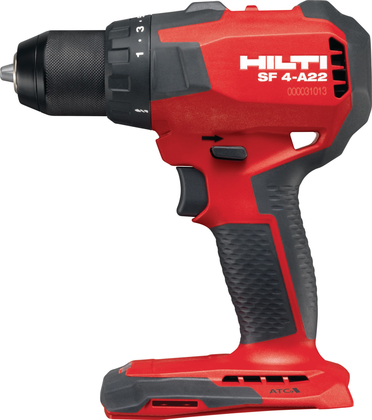 Sf 4 a22 hilti deals