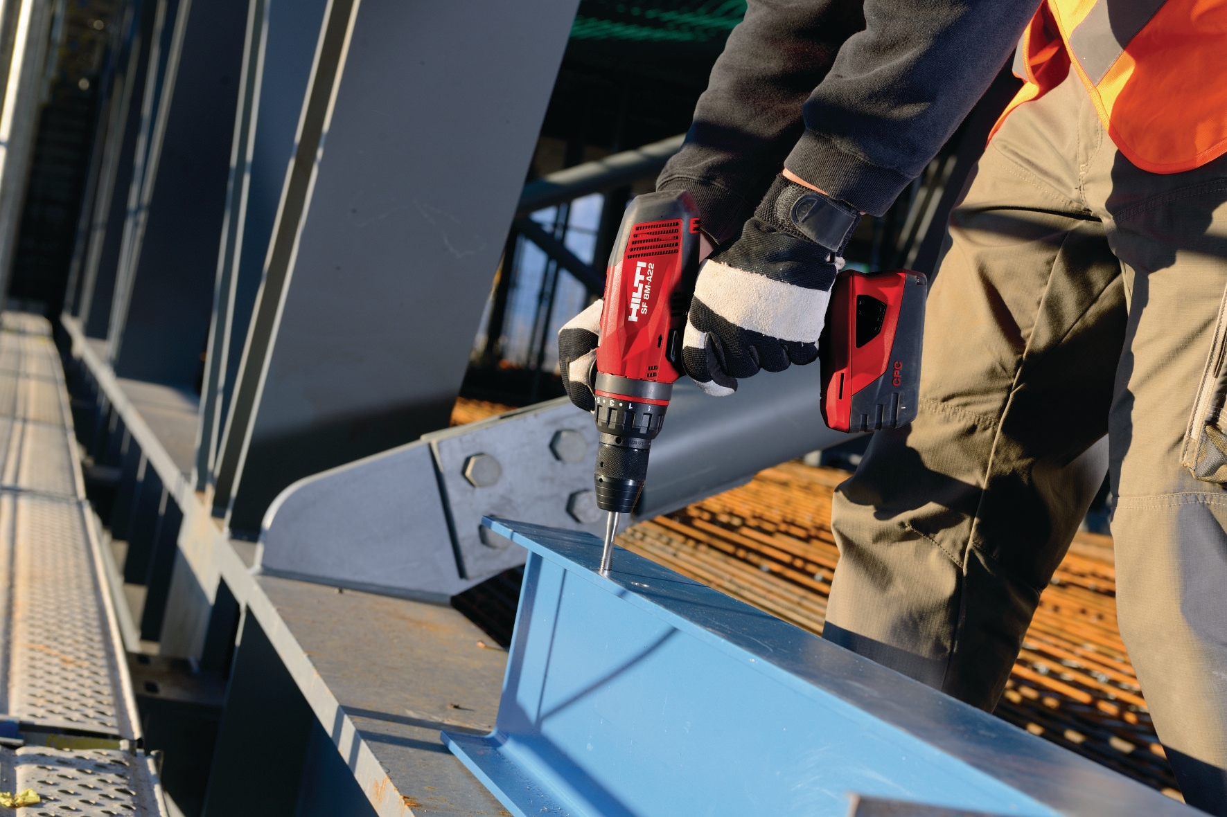 Hilti sf 8 hotsell