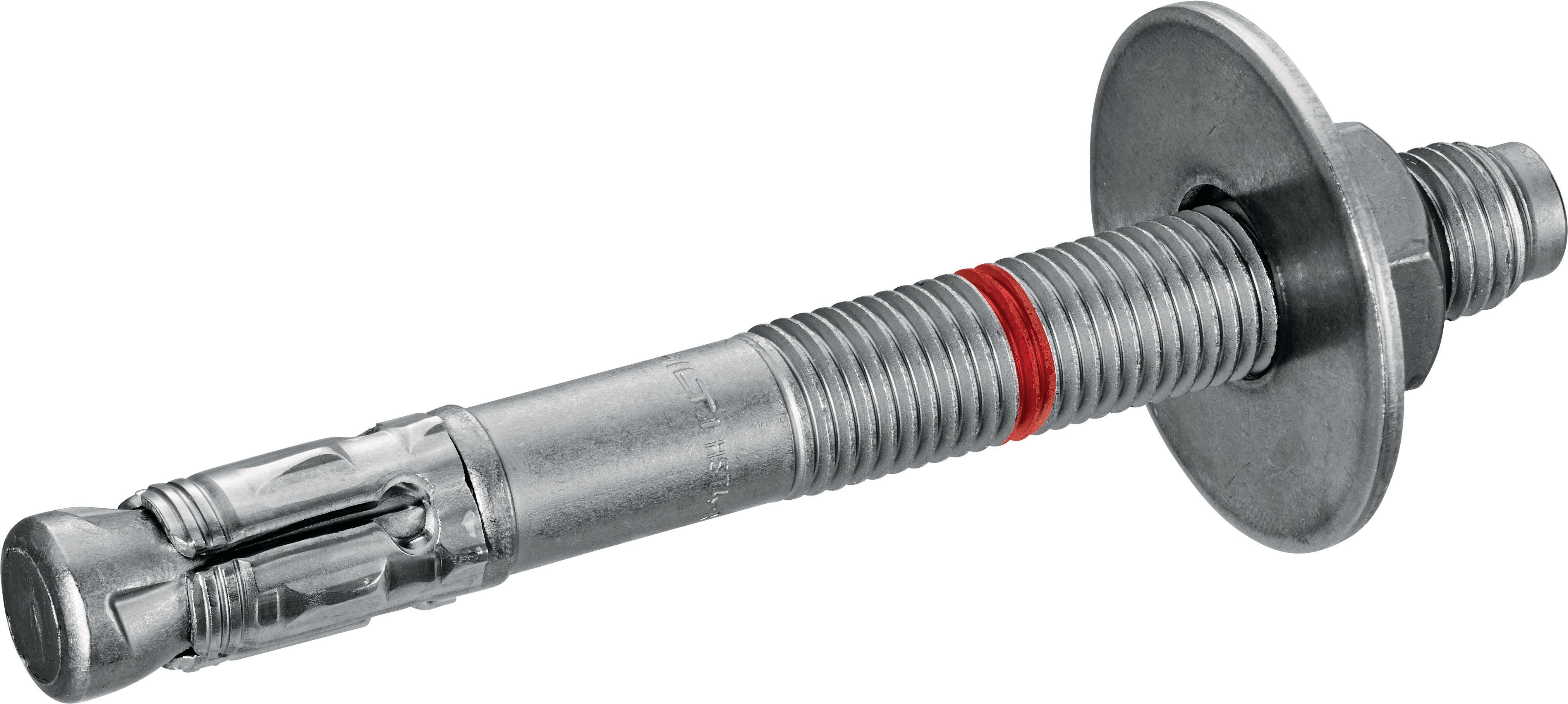 HST4-R BW Stainless steel wedge anchor - Mechanical Anchors