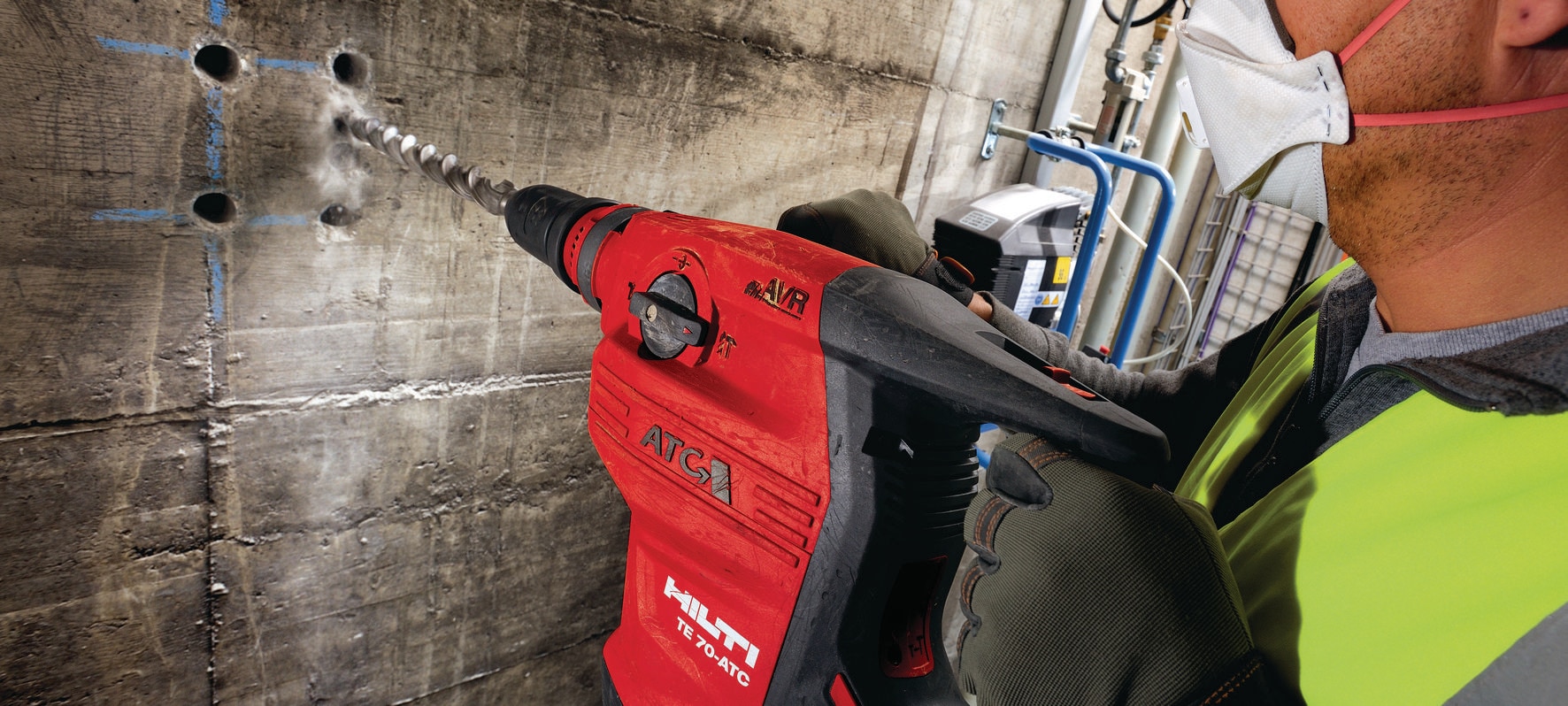 Перфоратор плитка. Перфоратор Hilti te 70-ATC/AVR. Перфоратор те 70-АТС-AVR 230. Перфоратор комбинированный те 70-АТС/AVR 230v. Отбойник хилти 70.