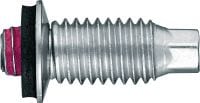 S-BT GR Screw-in stud Threaded screw-in stud (stainless steel, metric thread) for grating fastenings on steel and aluminium in highly corrosive environments