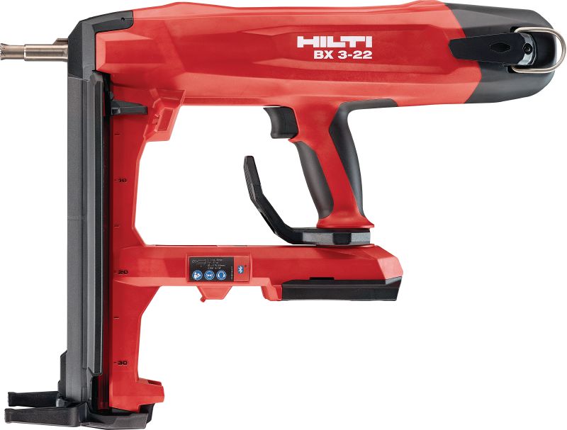 BAUER 20v Lithium-Ion Cordless 18 Gauge Brad Nailer – Tool Only for $84.99  – Harbor Freight Coupons