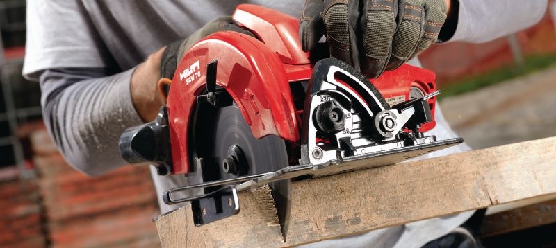 Hilti chop sales saw blades