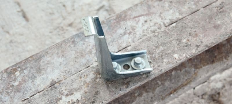 Image 14 of 17: X-HVB Shear connector Shear connector for composite beam constructions Applications 1