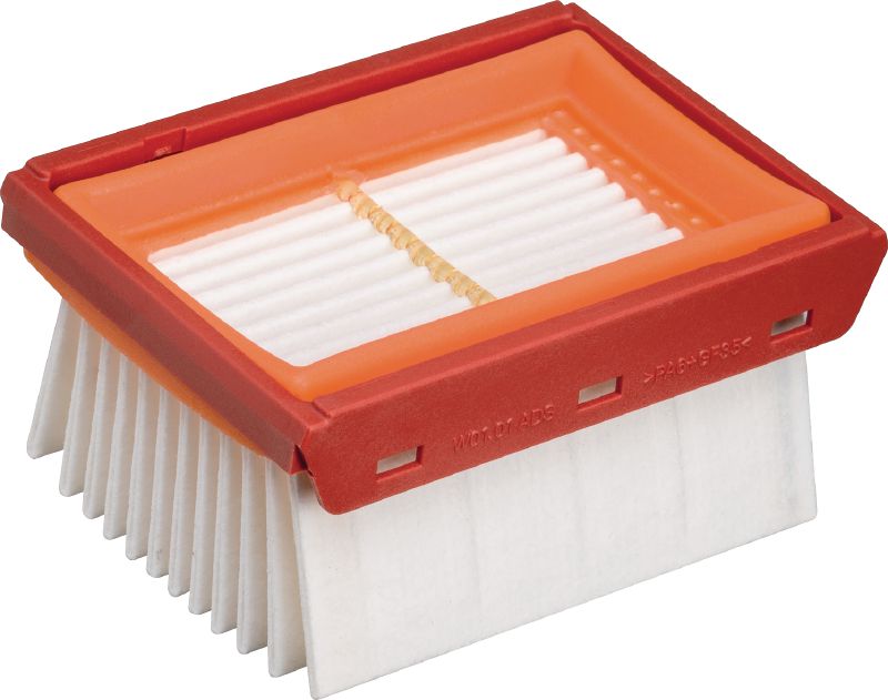 Image 1 of 1: Filter DRS-4A + DRS-6A assy 