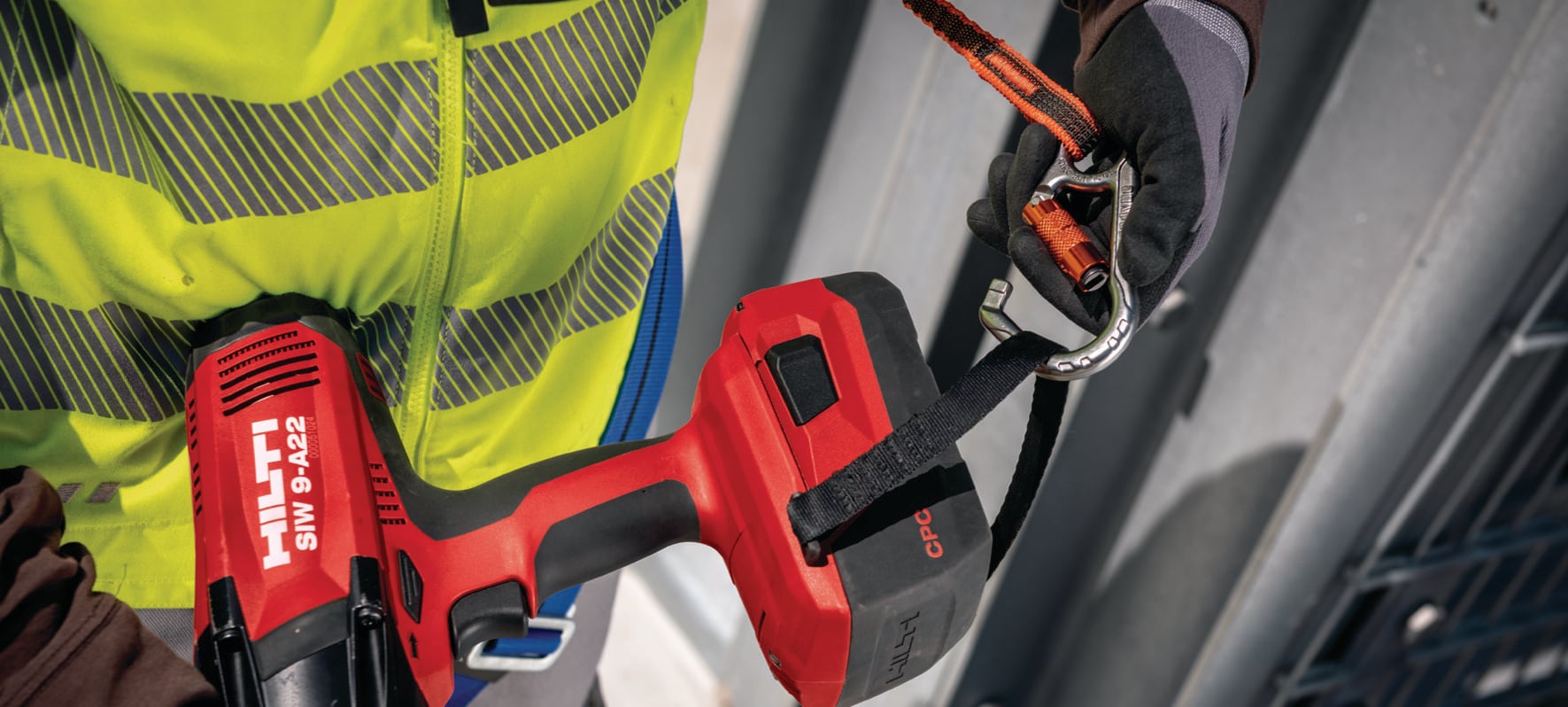 Hilti siw a22 2025