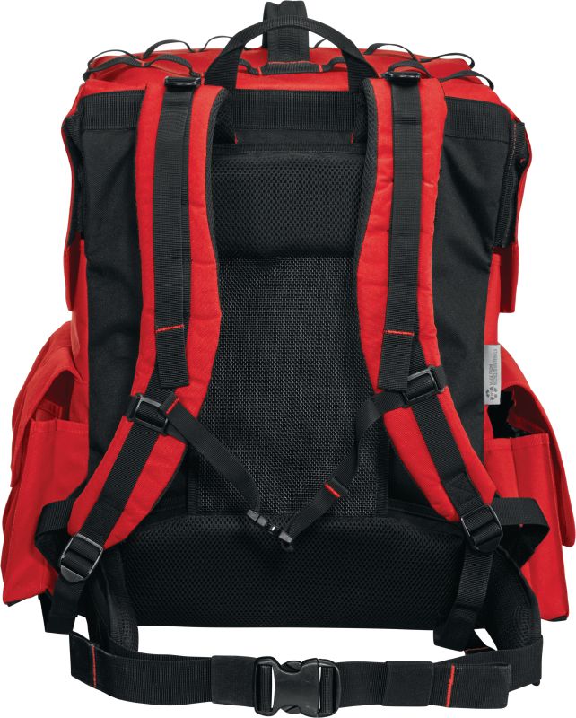 Backpack POA 128