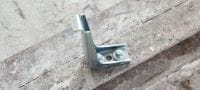 Go to slide 14 of 17: X-HVB Shear connector Shear connector for composite beam constructions Applications 10