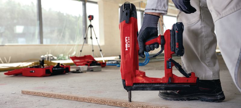 Ridgid 18V Brushless Cordless Framing Nailer Review R09894 - PTR