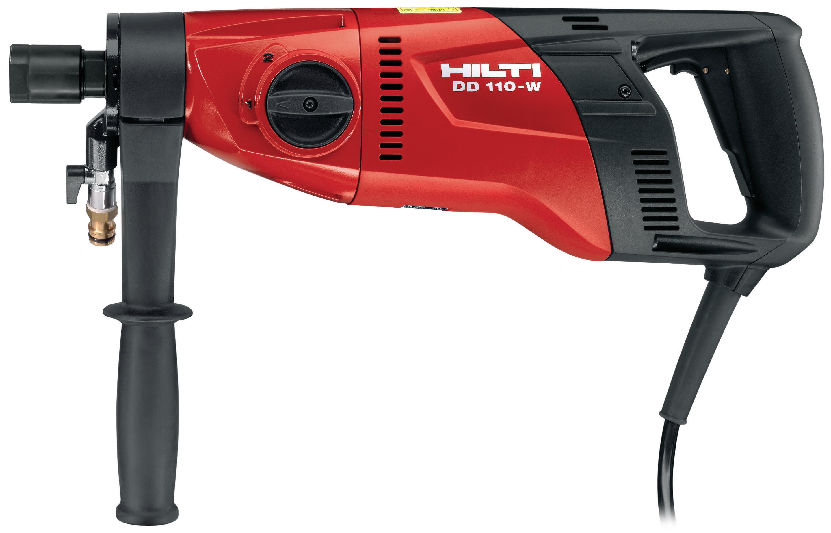 Image of Hilti DD 110-W diamond core drill